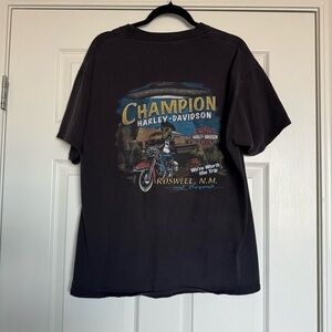 Harley Davidson Vintage Tee